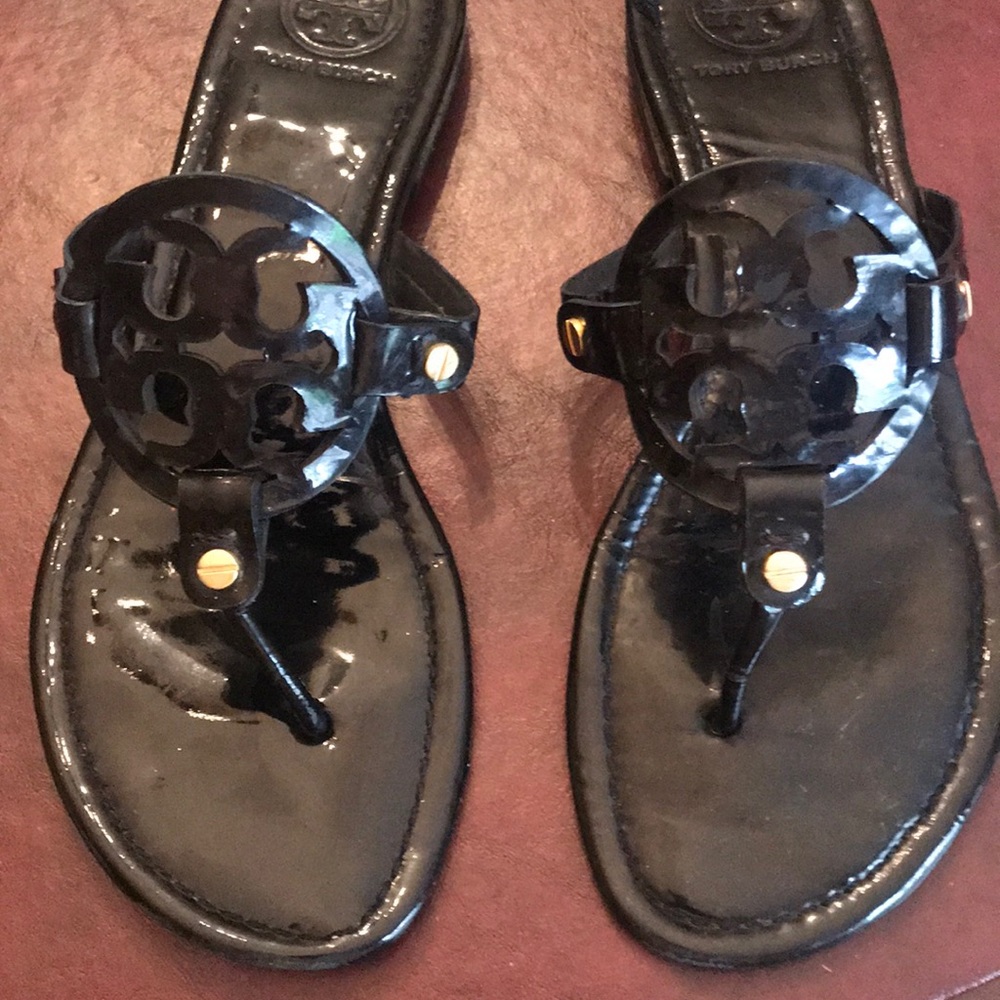 Tory Burch Miller Sandals